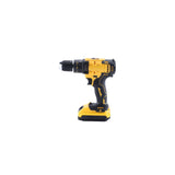 DrillMaster™ — Perceuse Visseuse Sans Fil Lithium