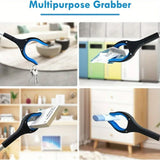 GrabEasy™ — Pince Ramasse Objets Rotative 360°
