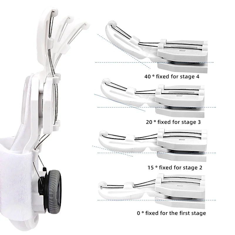 🦶 Corrigez votre hallux valgus en douceur, jour après jour