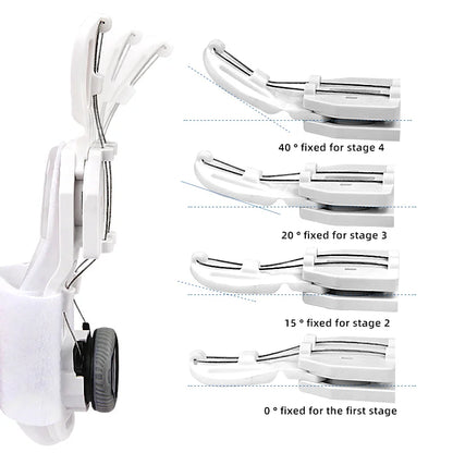 🦶 Corrigez votre hallux valgus en douceur, jour après jour