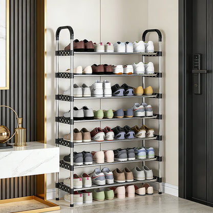 👟 ShoeCabinet™ — Rangez 20 paires à l'entrée, proprement
