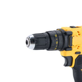 DrillMaster™ — Perceuse Visseuse Sans Fil Lithium
