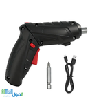 TwistPro™ — Tournevis Électrique 47 Embouts