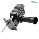 DrillSaw™ — Adaptateur Scie pour Perceuse