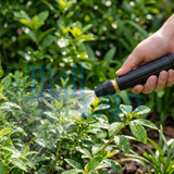 HydroBlast™ — Pistolet Haute Pression pour Tuyau d'Arrosage