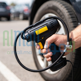 AirPump Pro™ — Compresseur Auto Digital 10 Bar