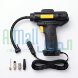 AirPump Pro™ — Compresseur Auto Digital 10 Bar