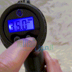 AirPump Pro™ — Compresseur Auto Digital 250 PSI