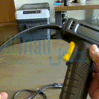 AirPump Pro™ — Compresseur Auto Digital 250 PSI