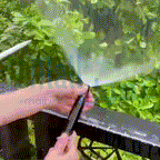 HydroBlast™ — Nettoyeur Haute Pression Portable 150 Bar